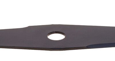 Pjovimo diskas 300×25,4×4,0 mm, 2 dantų, mulčiuojantis