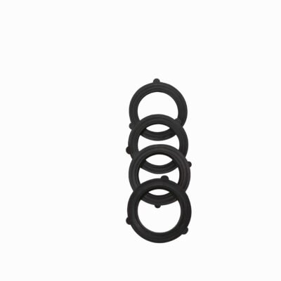 O-ring tarpinė purkštuvams 4 vnt