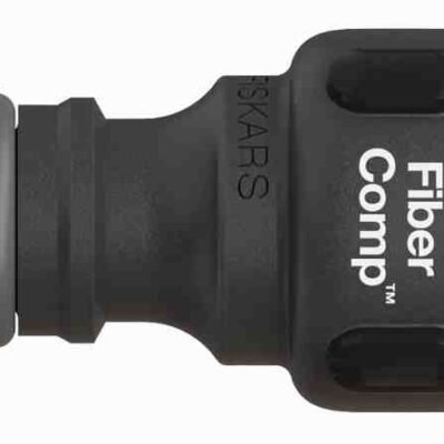 Čiaupo prijungimas 21 mm (G1/2") FiberComp™