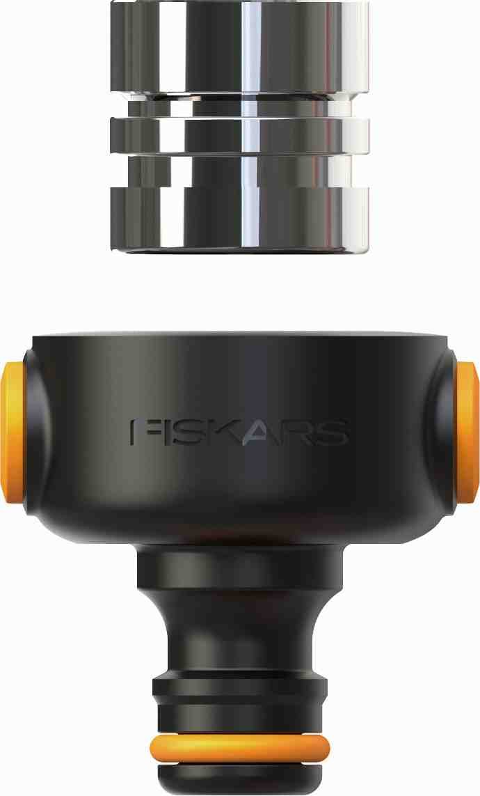 Čiaupo prijungimas vidiniams čiaupams M22×1/M24×1