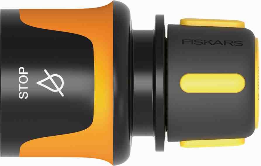 Greitoji jungtis su stop funkcija 9 mm (3/8")