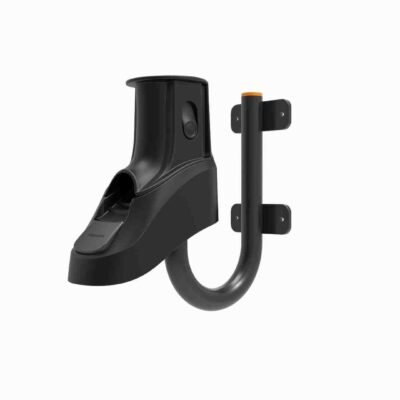 Sieninis laikiklis XL žarnos ritei.