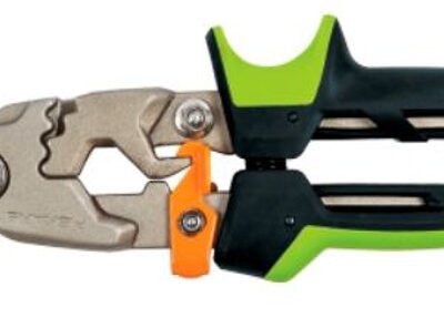 Skardos žirklės PowerGear dešininės