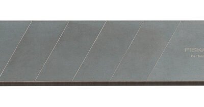 CarbonMax laužomi peiliukai 25 mm 5 vnt.