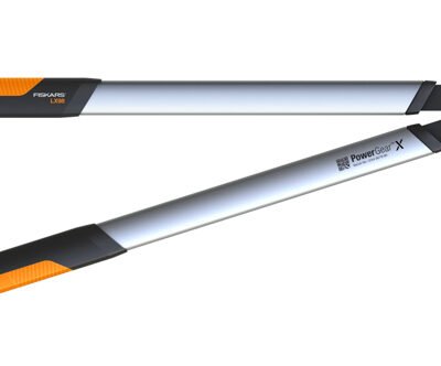 Svirtinis žirklinis sekatorius L Fiskars PowerGearX LX98