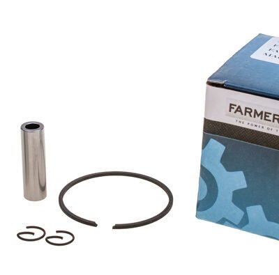 Stūmoklis Husqvarna 55 253 46 mm komplektas