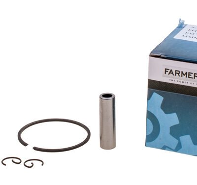 Stūmoklis Husqvarna 350 44 mm komplektas