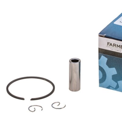 Stūmoklis Husqvarna 365 48 mm komplektas