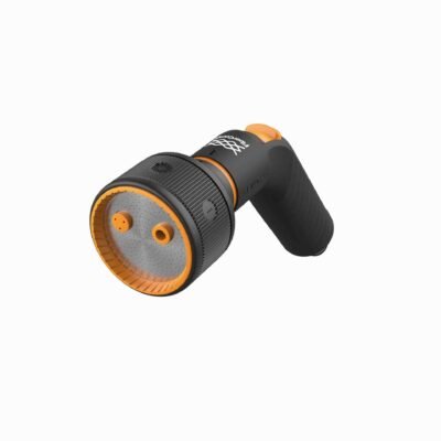 Laistymo pistoletas 3 funkcijų FiberComp™