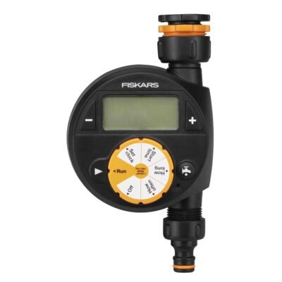 Laistymo valdiklis viengubas