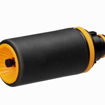 Reguliuojama SoftGrip™ galvutė