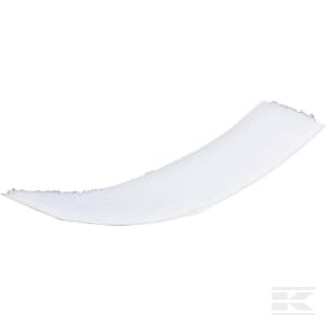 Apsauginė juosta 110x25 mm 10623SL