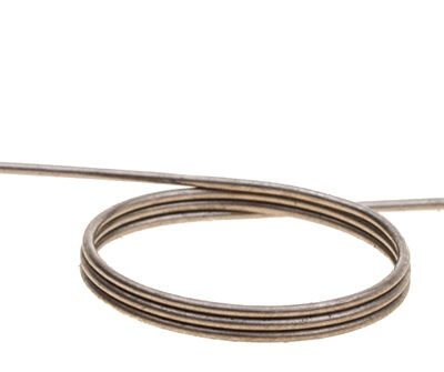 Starterio užkabinimo spyruoklė Husqvarna 340 345 350