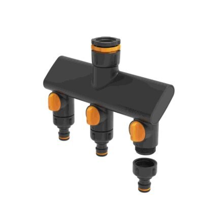 Trigubas skirstytuvas On/Off Comfort