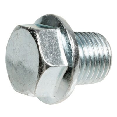 Loncin alyvos išleidimo kamštis LC2V80 / LC2V90 / LC2V78F-1, pakaitalas 110260001-T240 (originali dalis)