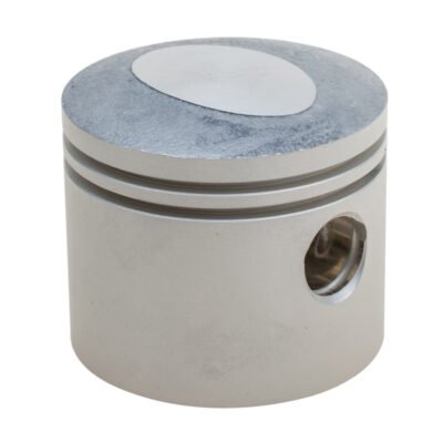 Stūmoklis Kawasaki TJ53E be žiedų