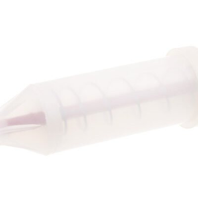 Plastikinė tepimo pompikė itališka