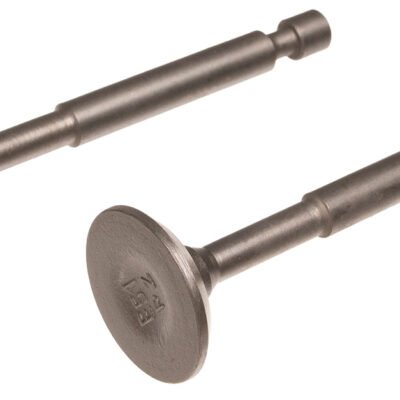 Vožtuvai Rato variklis R100