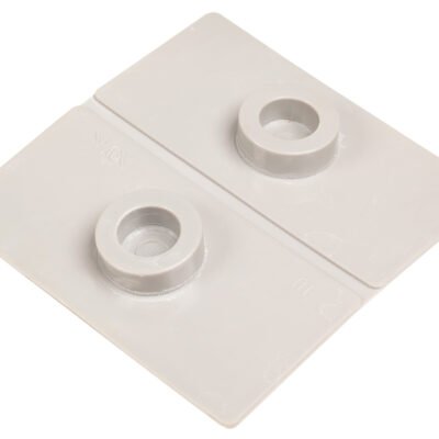 Cedrus skaldyklės LS02H apatinė stūmiko įvorė