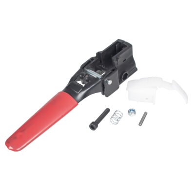 Sankabos svirtis naujo tipo Cedrus dumperis TR300