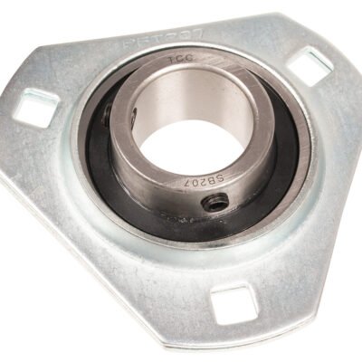 Cedrus transporterio TR300 korpusas su guoliu