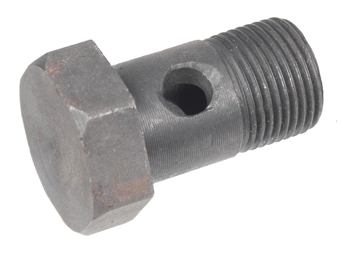 Cedrus skaldyklės LS06V išleidimo varžtas