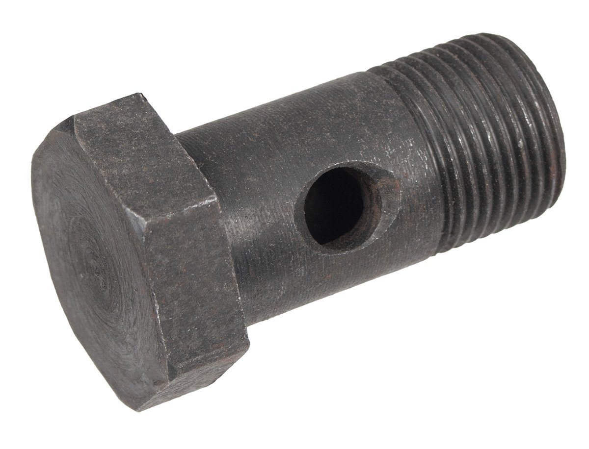 Cedrus skaldyklės LS07V išleidimo varžtas