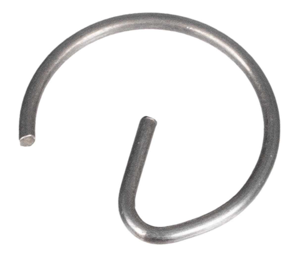 Stūmoklio kaiščio fiksatorius Rato variklis R100