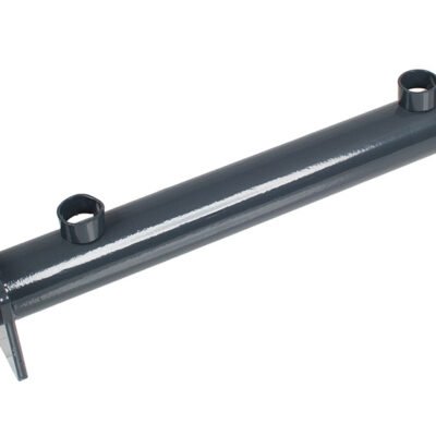 Pavarų dėžės ašis Cedrus vikšrinis dumperis TR300G