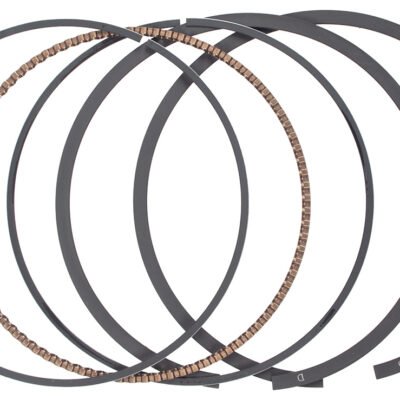 Žiedai kpl Rato variklis R670