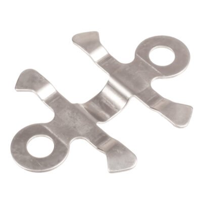 Sankabos poveržlė TJ53E, TJ45E (bordo)