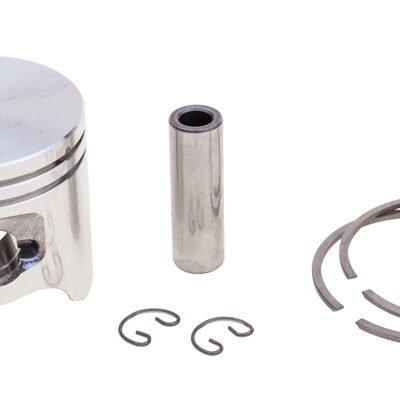 Stūmoklis 42 mm komplektas METEOR Husqvarna 343FR