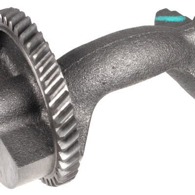 Balansinis velenas Rato varikliams R420, R440