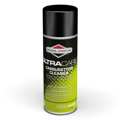 B&S karbiuratorių valiklis, aerozolis 200 ml (originali dalis)