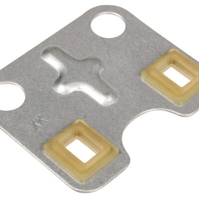 Loncin H200 vožtuvo stūmiklio kreipiančioji plokštelė – originali dalis