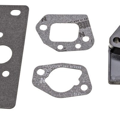 Karbiuratoriaus jungties komplektas su tarpinėmis Kohler XT775 originali dalis