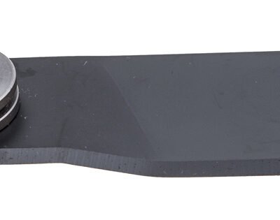 Vejapjovės peilio antgalis Klippo