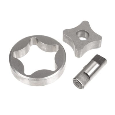 Loncin alyvos siurblys LC2P73F / LC1P96F / LC2P76F (originali dalis)