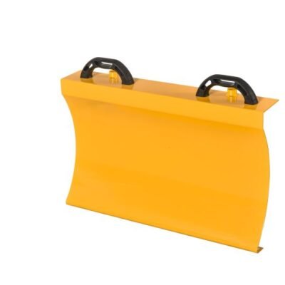 Šlavimo mašinos plūgas Cedrus ZM02