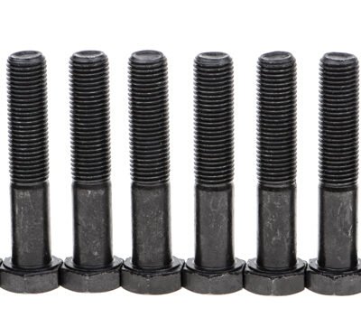 Peilio varžtas 3/8"×50 mm 24 sriegių/col