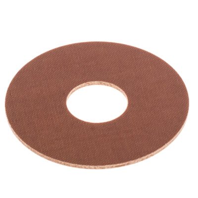 Vejapjovės adapterio poveržlė Kynast anga 15 mm