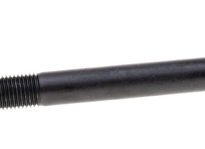 Peilio varžtas 3/8" x 89 mm 24 sriegiai/colyje