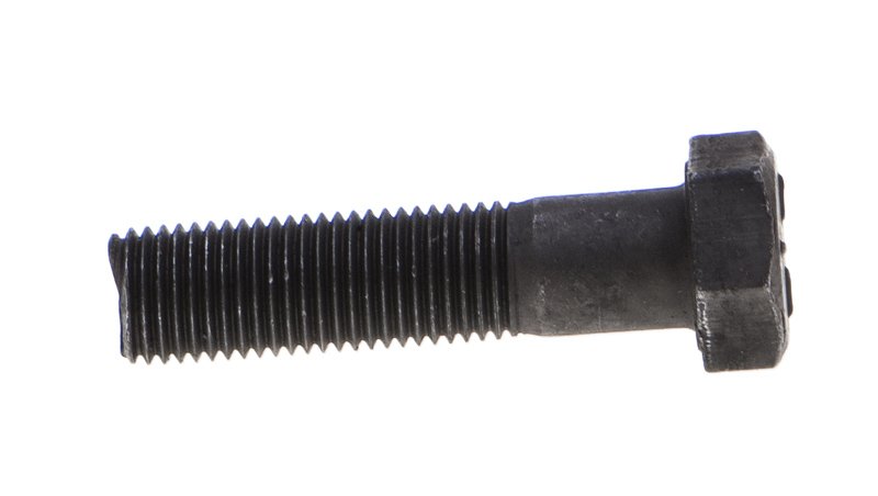 Peilio varžtas Castel Garden 38 mm kairinis sriegis