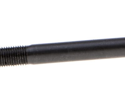 Peilio varžtas 3/8 colio 82 mm 24 sriegiai colyje