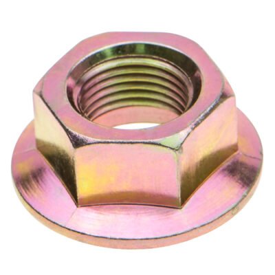 MTD adapterio velenėlio veržlė