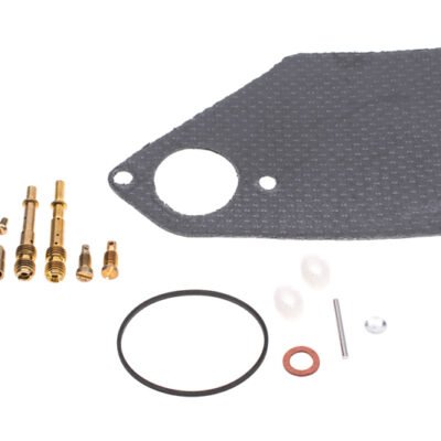 Karbiuratoriaus remonto komplektas Briggs & Stratton horizontalaus veleno 7-8 AG šoninių vožtuvų varikliams