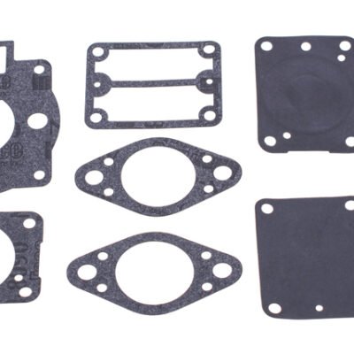 Karbiuratoriaus remonto komplektas Briggs & Stratton Boxer varikliui Model 42