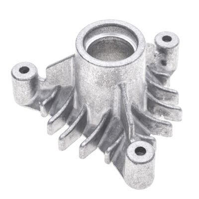 Adapterio korpusas Husqvarna 3 varžtai žemas