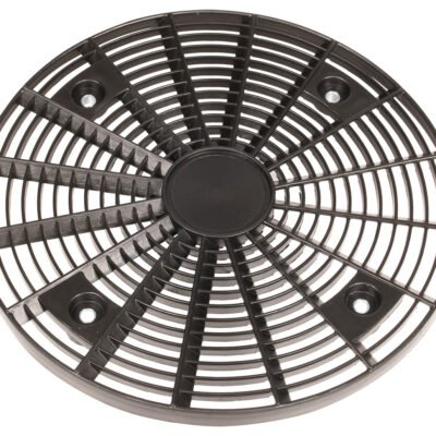 Loncin 2P77F / 2P80F / 2P82F Ventiliatoriaus korpuso apsauga (gaubtas) – originali dalis