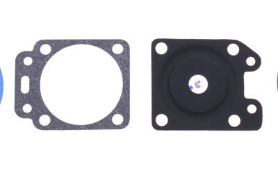 Karbiuratoriaus membranų komplektas WTA